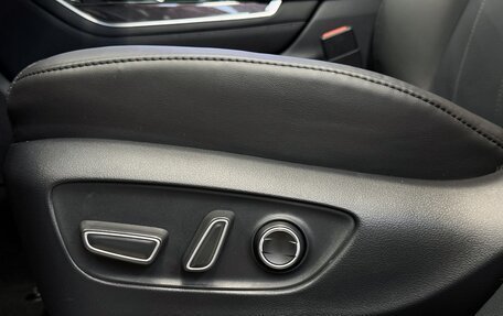 Toyota Highlander, 2026 год, 5 850 000 рублей, 16 фотография