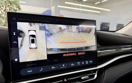 Toyota Highlander, 2026 год, 5 850 000 рублей, 24 фотография