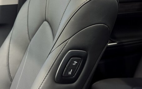 Toyota Highlander, 2026 год, 5 850 000 рублей, 27 фотография