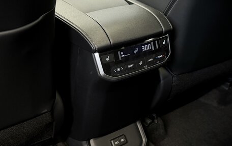 Toyota Highlander, 2026 год, 5 850 000 рублей, 29 фотография