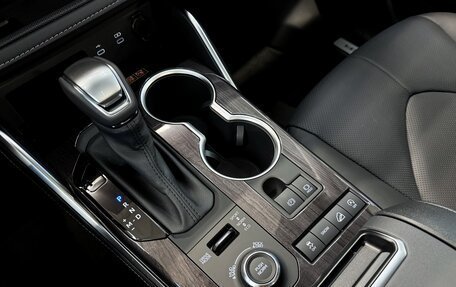 Toyota Highlander, 2026 год, 5 850 000 рублей, 25 фотография