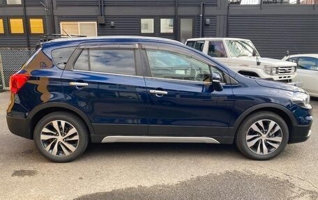 Suzuki SX4 II рестайлинг, 2020 год, 1 290 000 рублей, 8 фотография