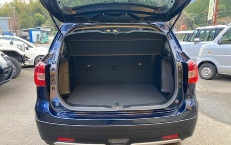 Suzuki SX4 II рестайлинг, 2020 год, 1 290 000 рублей, 9 фотография