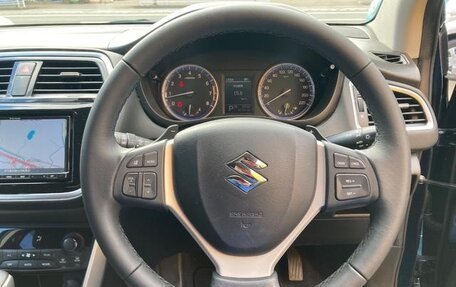 Suzuki SX4 II рестайлинг, 2020 год, 1 290 000 рублей, 11 фотография