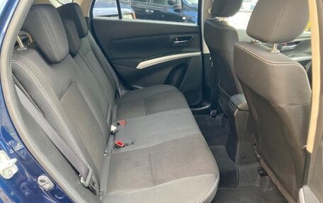 Suzuki SX4 II рестайлинг, 2020 год, 1 290 000 рублей, 16 фотография