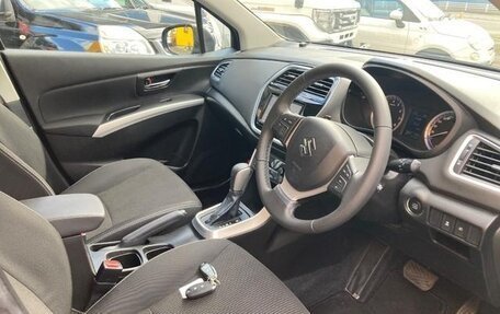 Suzuki SX4 II рестайлинг, 2020 год, 1 290 000 рублей, 10 фотография