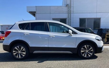 Suzuki SX4 II рестайлинг, 2020 год, 1 290 000 рублей, 4 фотография