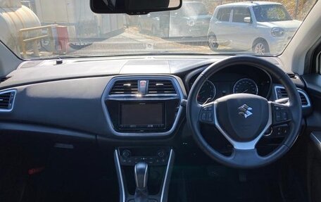 Suzuki SX4 II рестайлинг, 2020 год, 1 290 000 рублей, 10 фотография