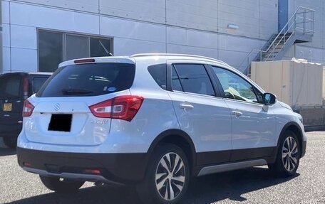 Suzuki SX4 II рестайлинг, 2020 год, 1 290 000 рублей, 5 фотография