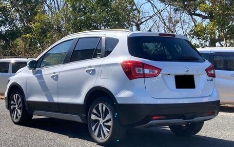 Suzuki SX4 II рестайлинг, 2020 год, 1 290 000 рублей, 7 фотография