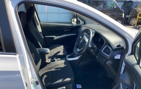 Suzuki SX4 II рестайлинг, 2020 год, 1 290 000 рублей, 9 фотография