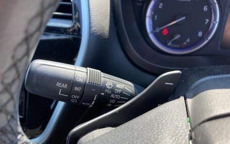 Suzuki SX4 II рестайлинг, 2020 год, 1 290 000 рублей, 14 фотография