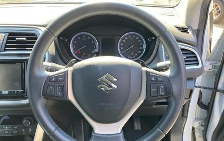 Suzuki SX4 II рестайлинг, 2020 год, 1 290 000 рублей, 11 фотография