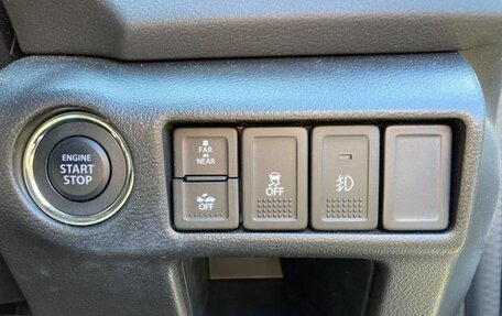 Suzuki SX4 II рестайлинг, 2020 год, 1 290 000 рублей, 16 фотография