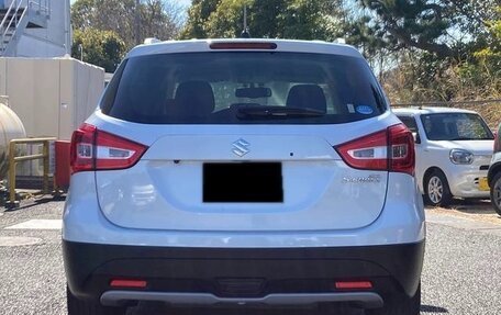 Suzuki SX4 II рестайлинг, 2020 год, 1 290 000 рублей, 6 фотография