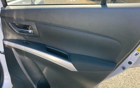 Suzuki SX4 II рестайлинг, 2020 год, 1 290 000 рублей, 25 фотография