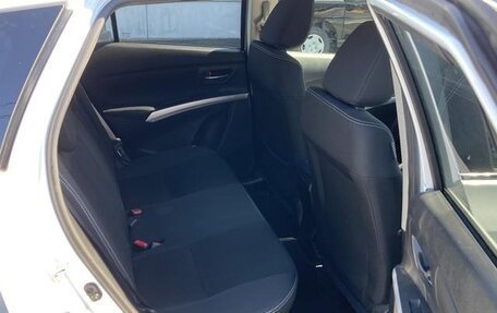 Suzuki SX4 II рестайлинг, 2020 год, 1 290 000 рублей, 24 фотография