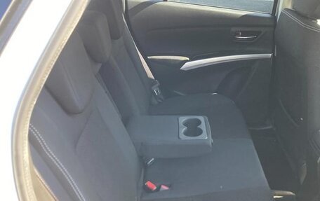 Suzuki SX4 II рестайлинг, 2020 год, 1 290 000 рублей, 31 фотография