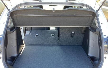 Suzuki SX4 II рестайлинг, 2020 год, 1 290 000 рублей, 27 фотография