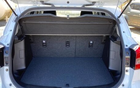 Suzuki SX4 II рестайлинг, 2020 год, 1 290 000 рублей, 26 фотография