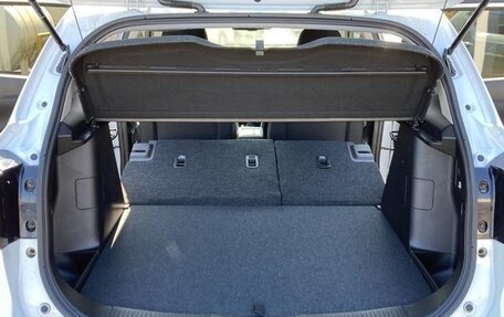 Suzuki SX4 II рестайлинг, 2020 год, 1 290 000 рублей, 28 фотография