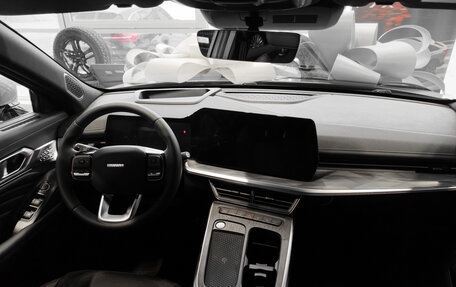 Haval F7x, 2026 год, 3 799 000 рублей, 10 фотография