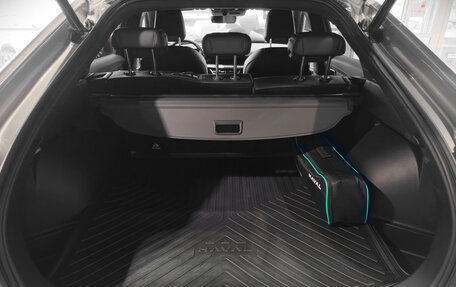 Haval F7x, 2026 год, 3 799 000 рублей, 13 фотография
