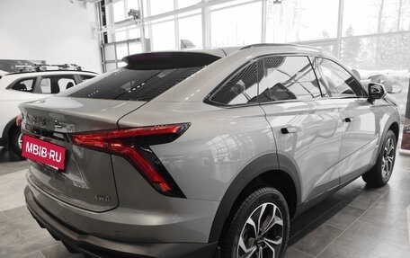 Haval F7x, 2026 год, 3 799 000 рублей, 4 фотография