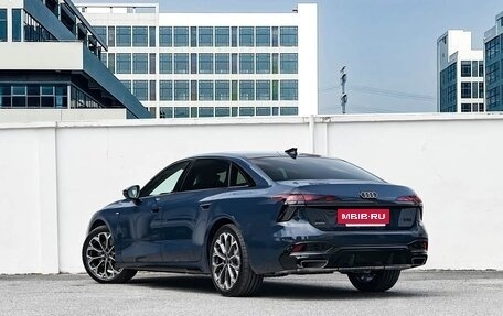 Audi A6, 2026 год, 8 200 000 рублей, 4 фотография
