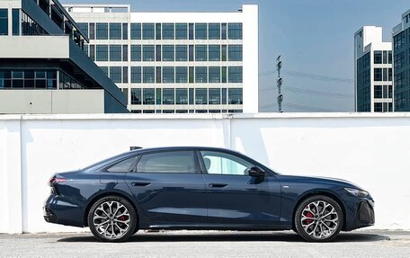 Audi A6, 2026 год, 8 200 000 рублей, 7 фотография