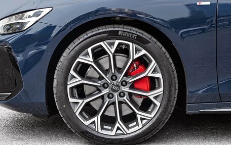 Audi A6, 2026 год, 8 200 000 рублей, 9 фотография