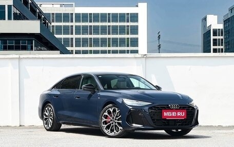 Audi A6, 2026 год, 8 200 000 рублей, 3 фотография