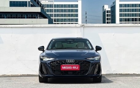 Audi A6, 2026 год, 8 200 000 рублей, 2 фотография