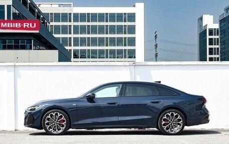 Audi A6, 2026 год, 8 200 000 рублей, 8 фотография