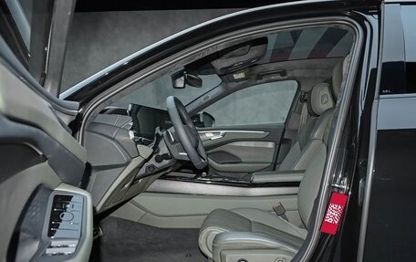 Audi A6, 2026 год, 8 200 000 рублей, 11 фотография