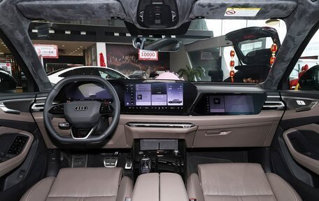 Audi A6, 2026 год, 8 200 000 рублей, 18 фотография