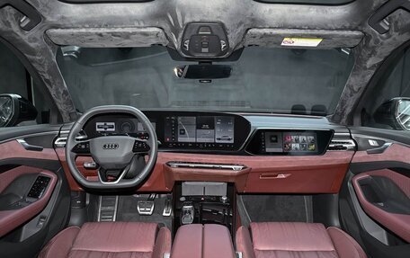 Audi A6, 2026 год, 8 200 000 рублей, 17 фотография