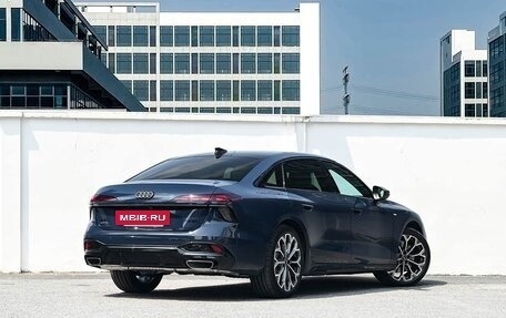 Audi A6, 2026 год, 8 200 000 рублей, 6 фотография