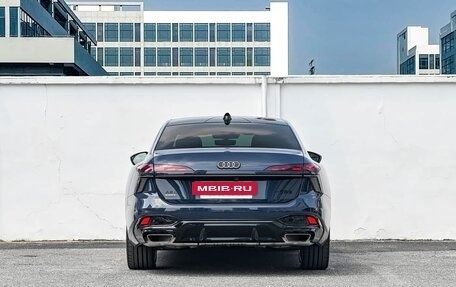 Audi A6, 2026 год, 8 200 000 рублей, 5 фотография