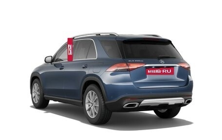 Mercedes-Benz GLE, 2025 год, 19 800 000 рублей, 2 фотография