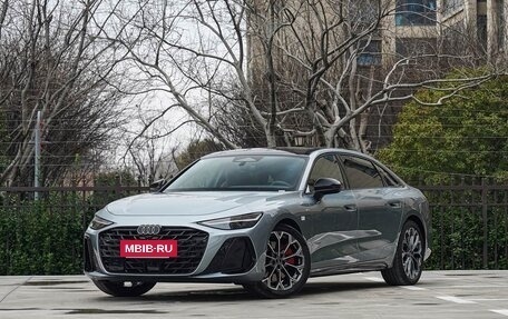 Audi A6, 2026 год, 8 200 000 рублей, 19 фотография