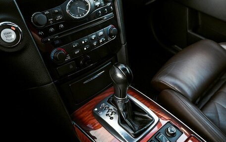 Infiniti FX II, 2010 год, 1 835 000 рублей, 9 фотография