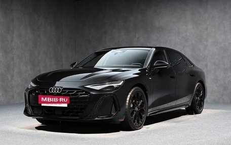 Audi A6, 2026 год, 8 200 000 рублей, 20 фотография