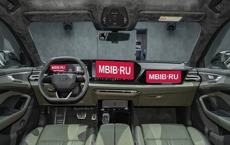 Audi A6, 2026 год, 8 200 000 рублей, 10 фотография