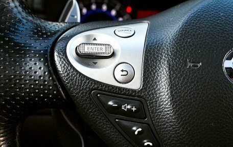 Infiniti FX II, 2010 год, 1 835 000 рублей, 13 фотография