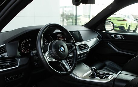 BMW X5, 2019 год, 6 300 000 рублей, 12 фотография