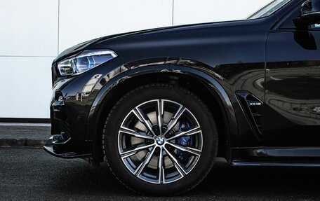 BMW X5, 2019 год, 6 300 000 рублей, 7 фотография