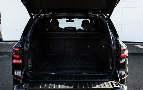 BMW X5, 2019 год, 6 300 000 рублей, 10 фотография
