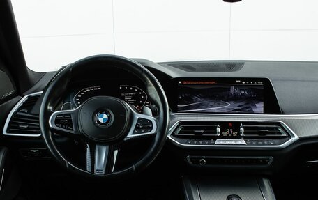 BMW X5, 2019 год, 6 300 000 рублей, 14 фотография