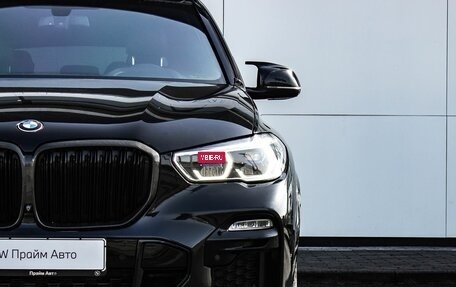 BMW X5, 2019 год, 6 300 000 рублей, 8 фотография